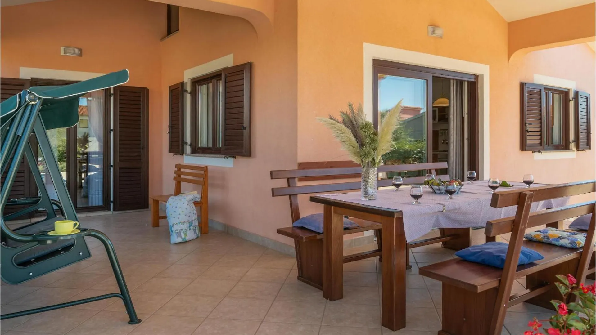Holiday home Lovely Home In Barban With Outdoor Swimming Pool