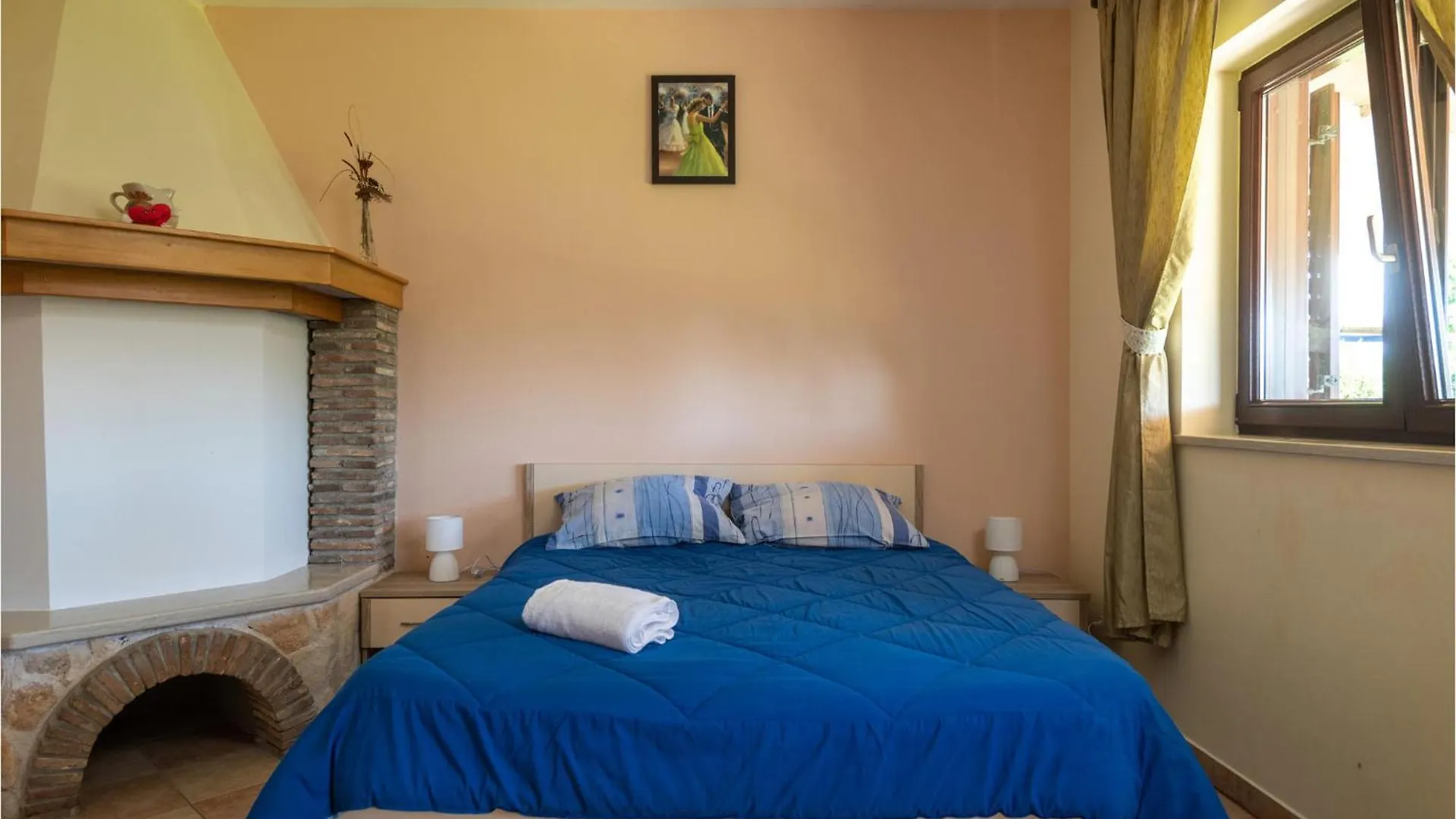 Lovely Home In Barban With Outdoor Swimming Pool 0*,  Croatia