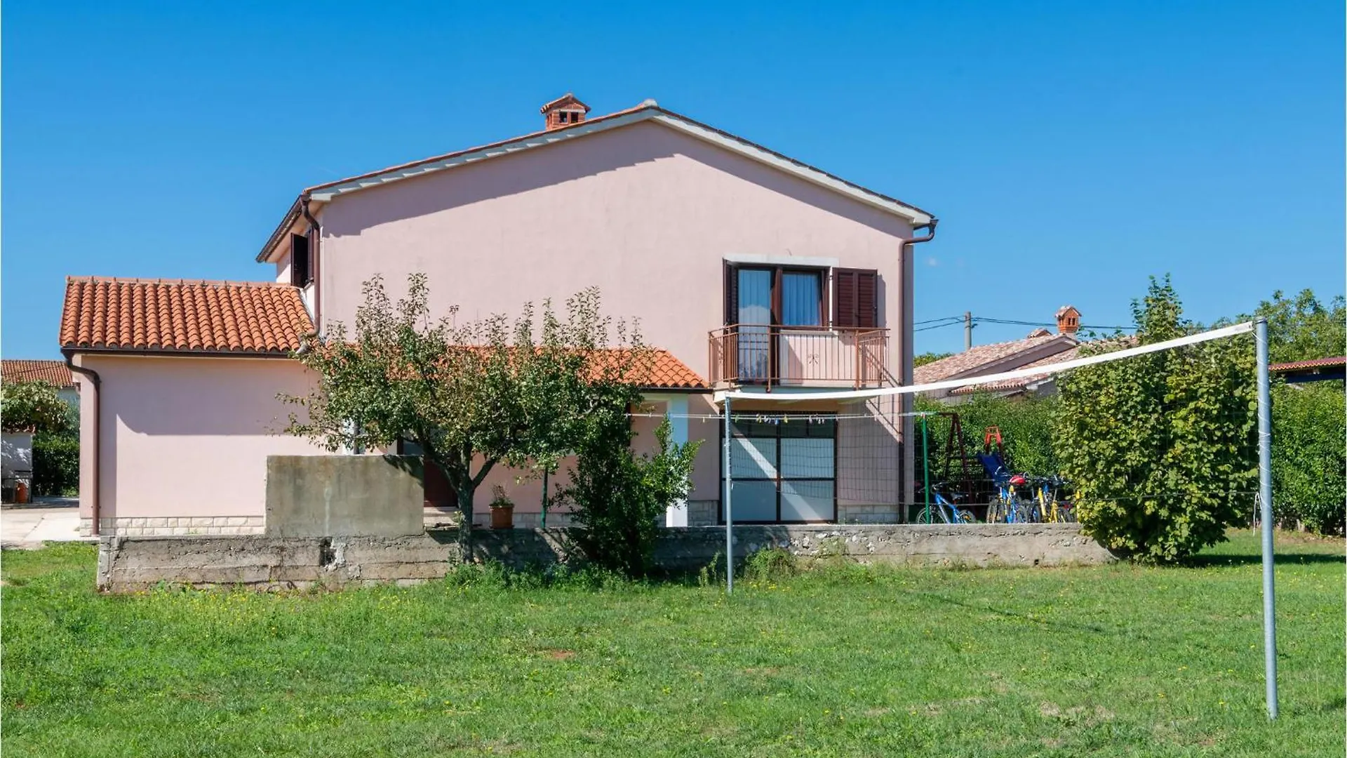 Lovely Home In Barban With Outdoor Swimming Pool Holiday home
