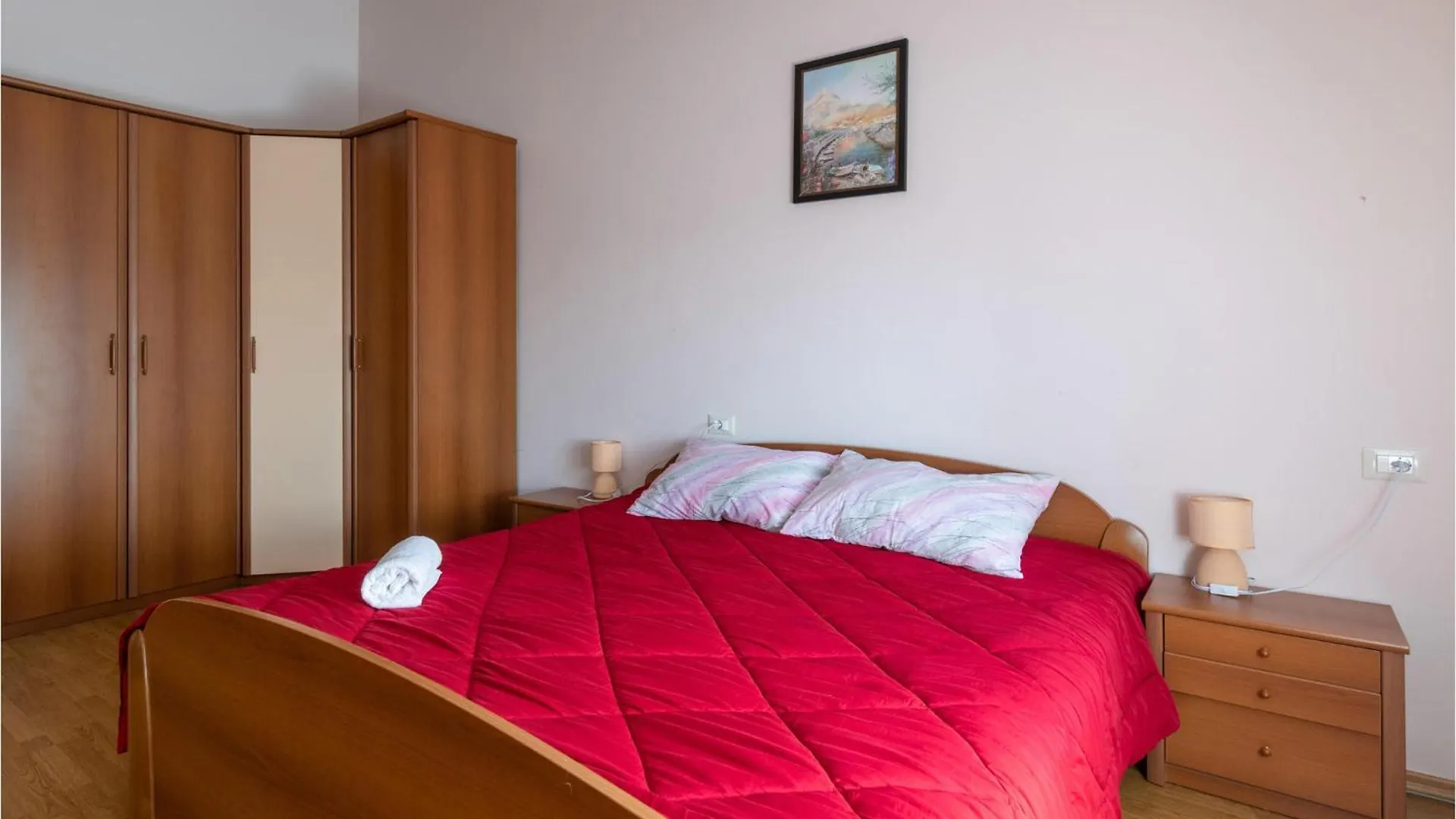 Holiday home Lovely Home In Barban With Outdoor Swimming Pool