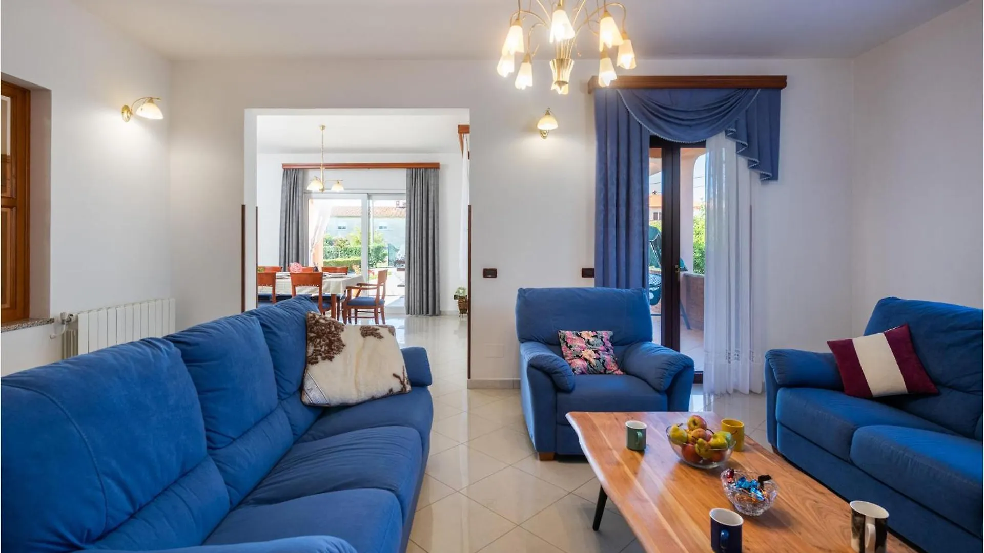 Lovely Home In Barban With Outdoor Swimming Pool Holiday home