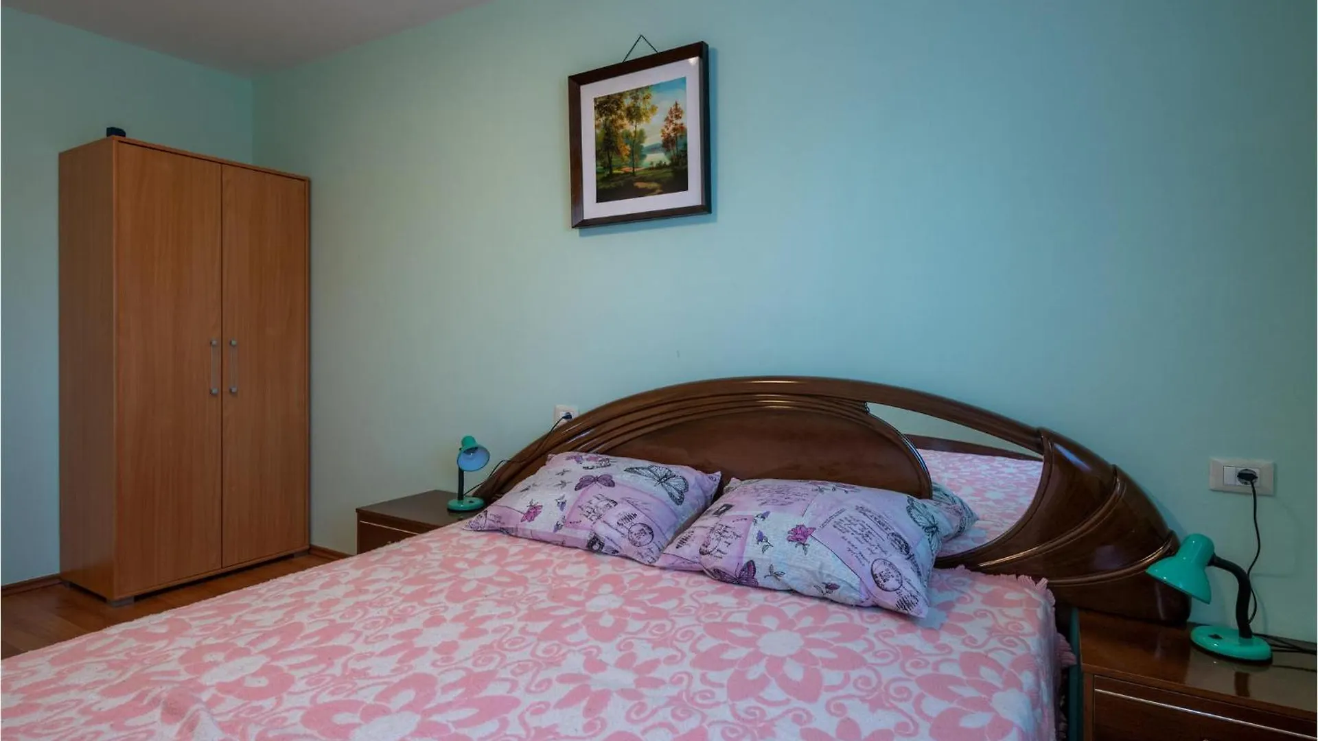 Holiday home Lovely Home In Barban With Outdoor Swimming Pool
