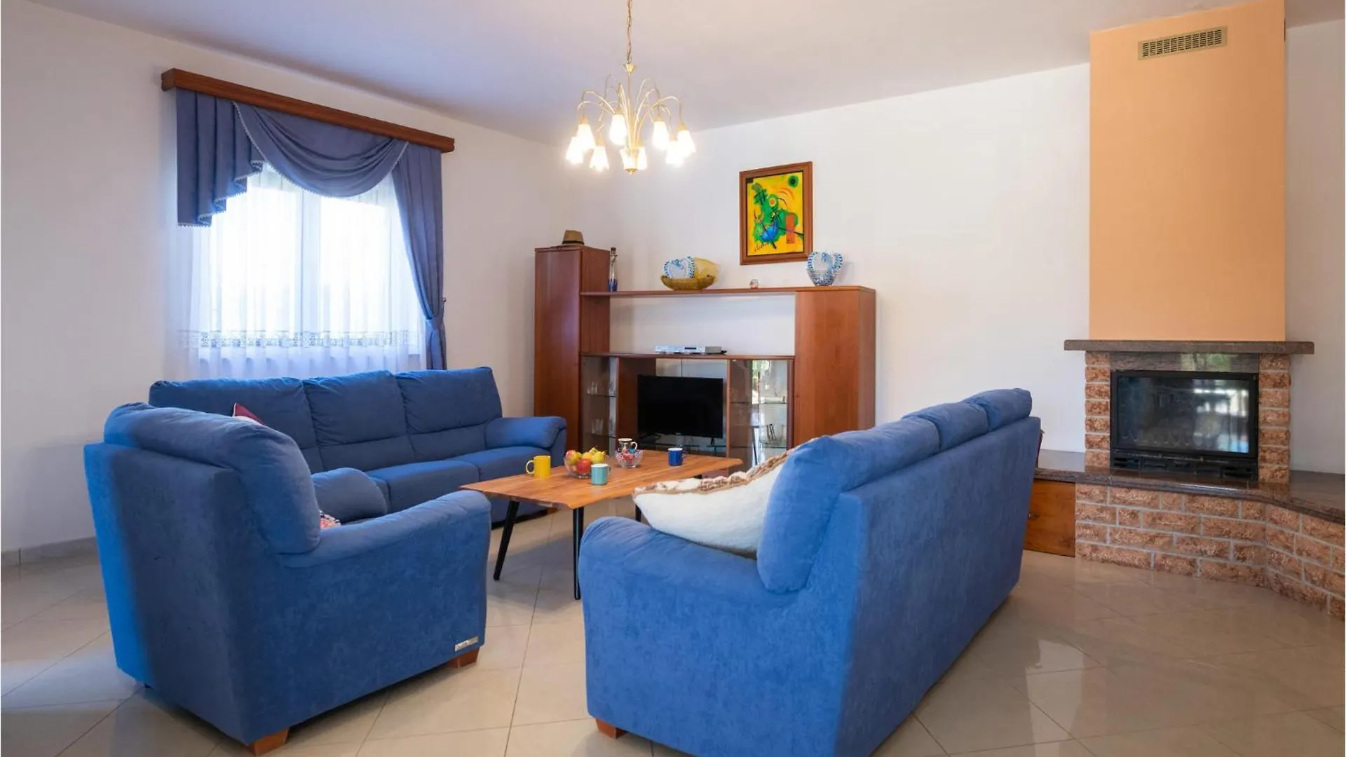 Holiday home Lovely Home In Barban With Outdoor Swimming Pool Croatia