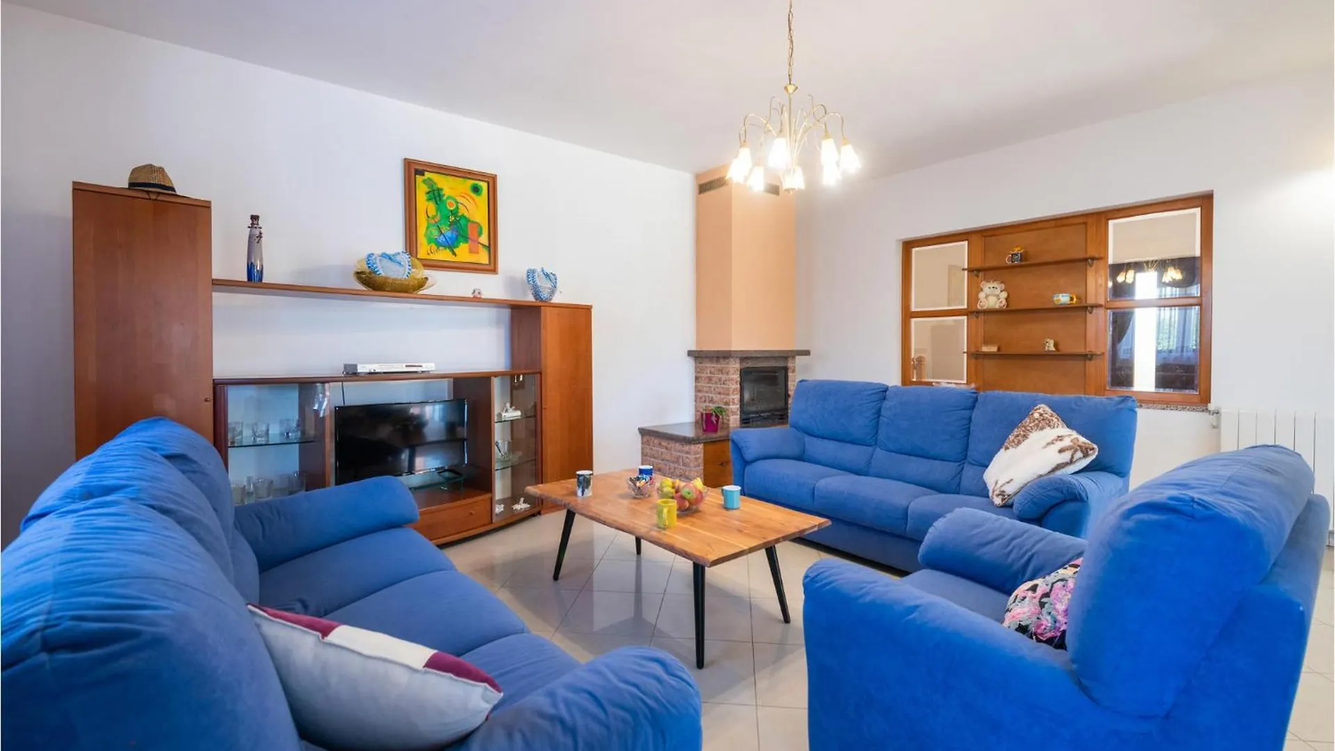 Lovely Home In Barban With Outdoor Swimming Pool Croatia