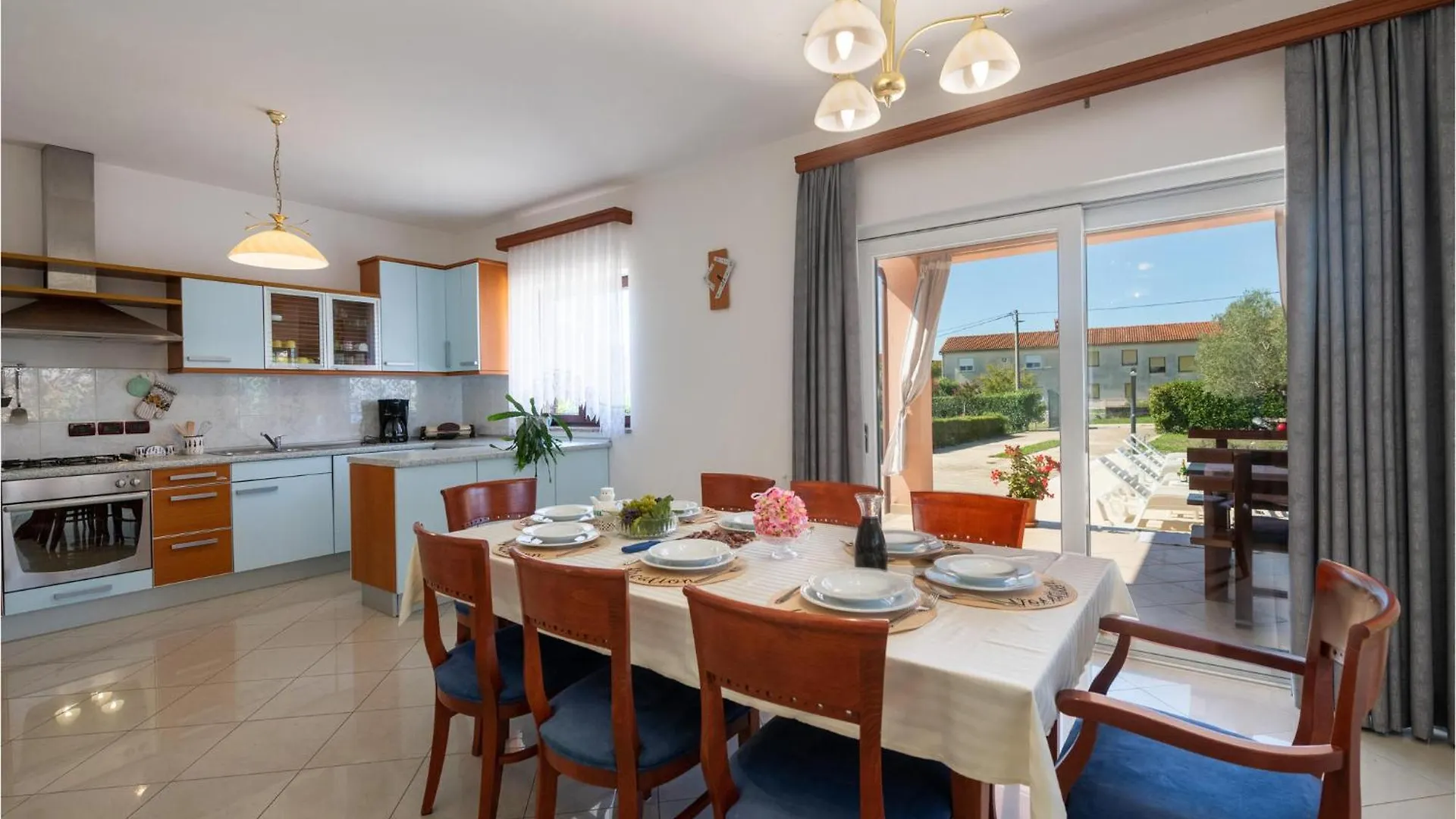 Lovely Home In Barban With Outdoor Swimming Pool Croatia