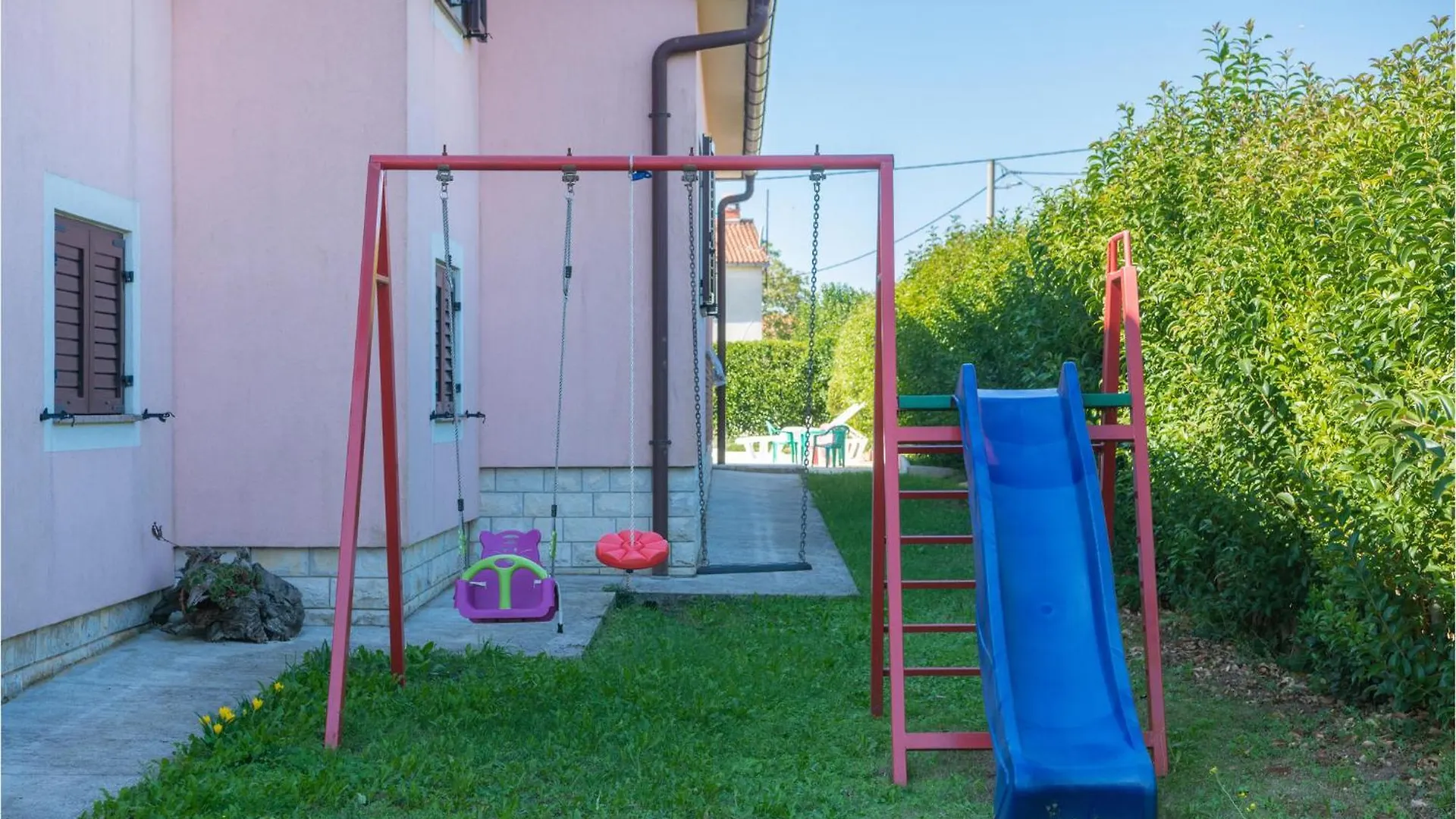 Holiday home Lovely Home In Barban With Outdoor Swimming Pool Croatia