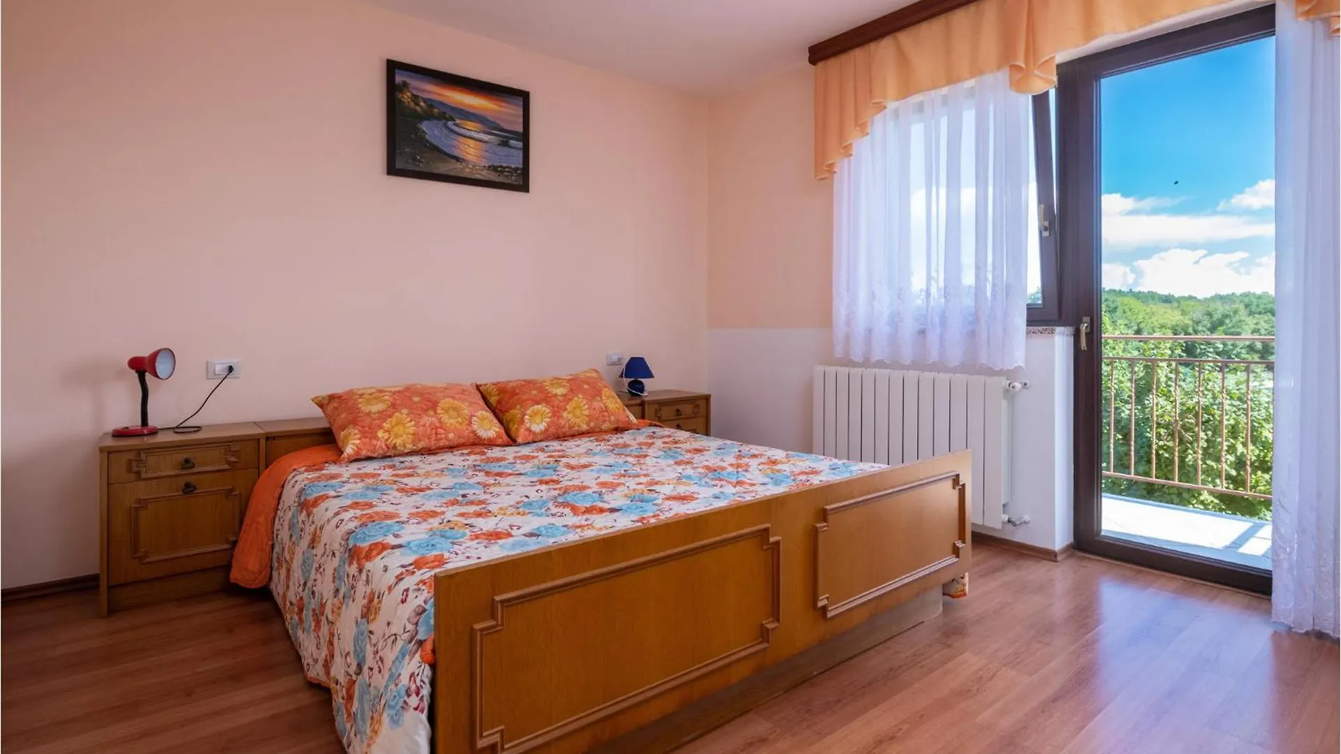 Lovely Home In Barban With Outdoor Swimming Pool Croatia