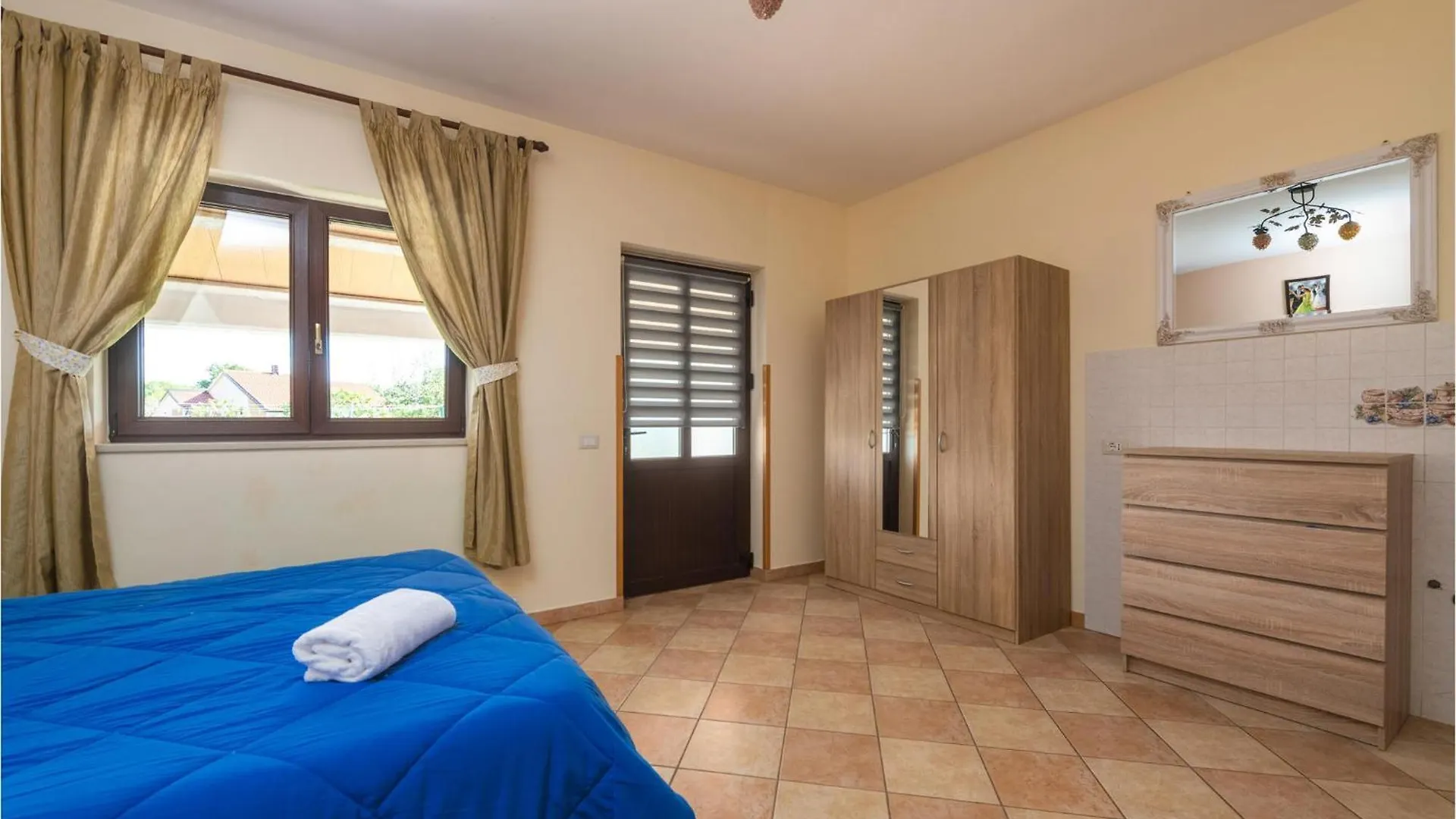 Holiday home Lovely Home In Barban With Outdoor Swimming Pool Croatia