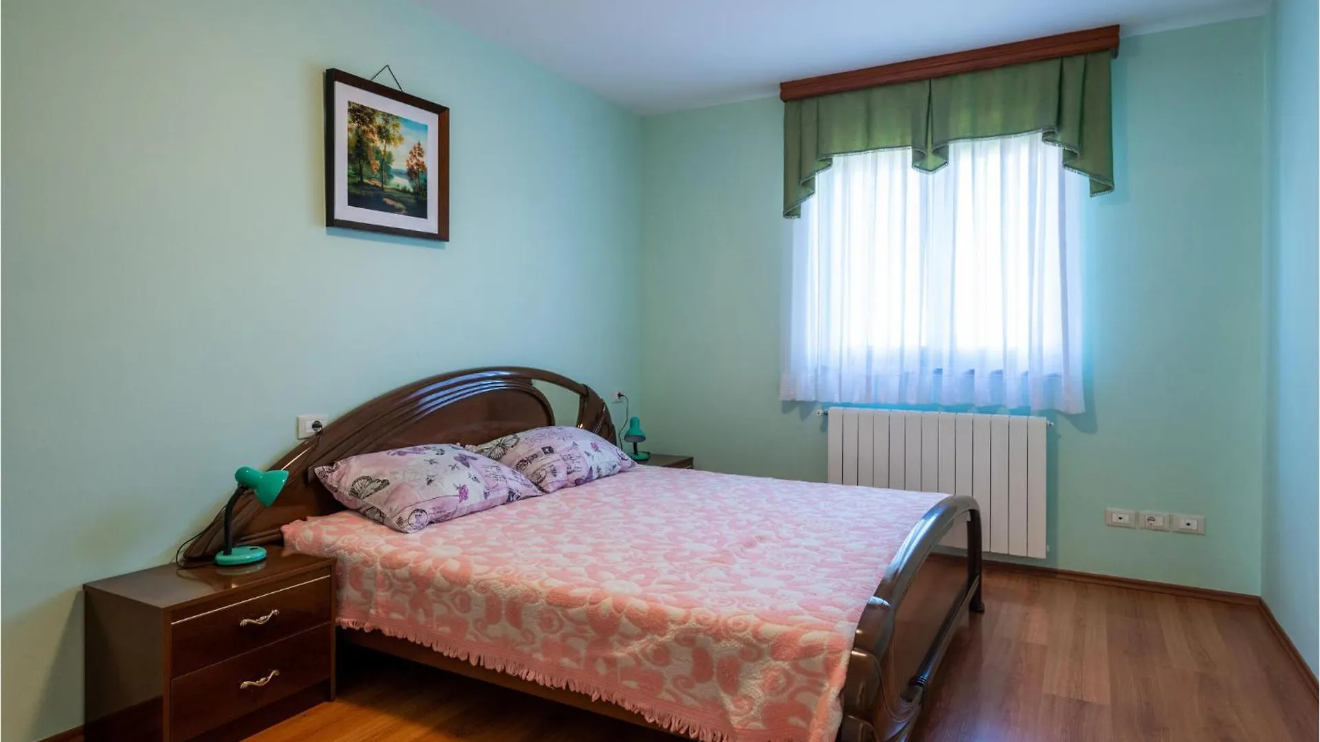 Lovely Home In Barban With Outdoor Swimming Pool 0*,  Croatia